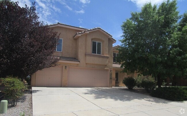 Building Photo - 9620 Sundoro Pl NW Rental