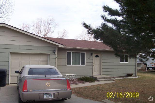 Building Photo - 2 bedroom in Billings MT 59105 Rental