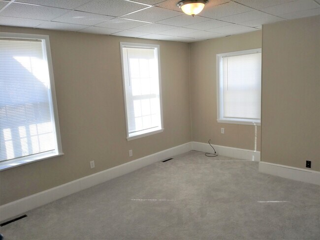 Bedroom #1 - 43 W Baltimore St Unit A