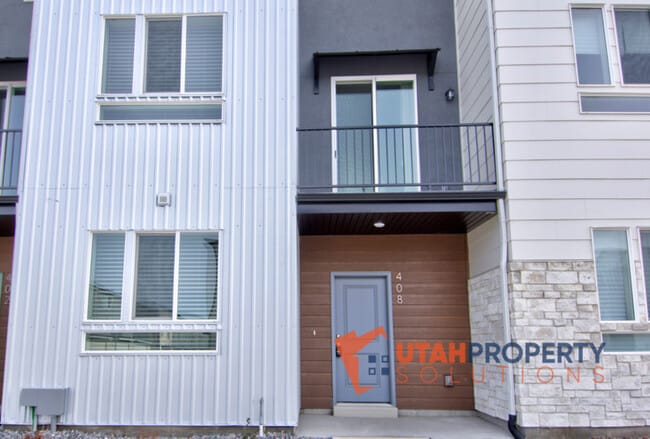 Building Photo - 408 S 980 W