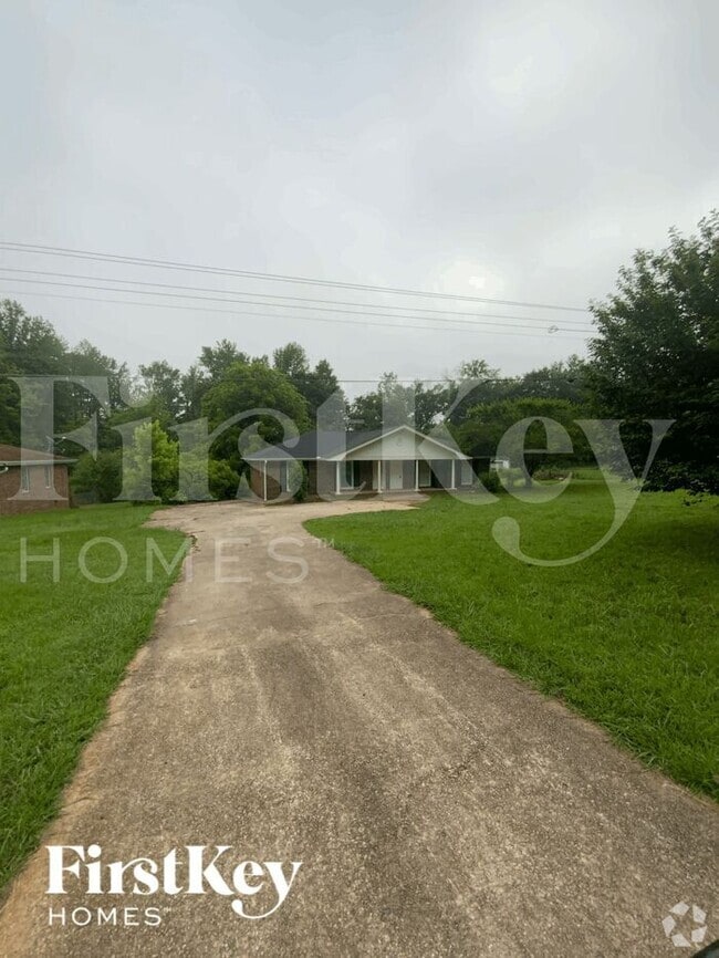 Building Photo - 1910 Brownsville Rd Rental