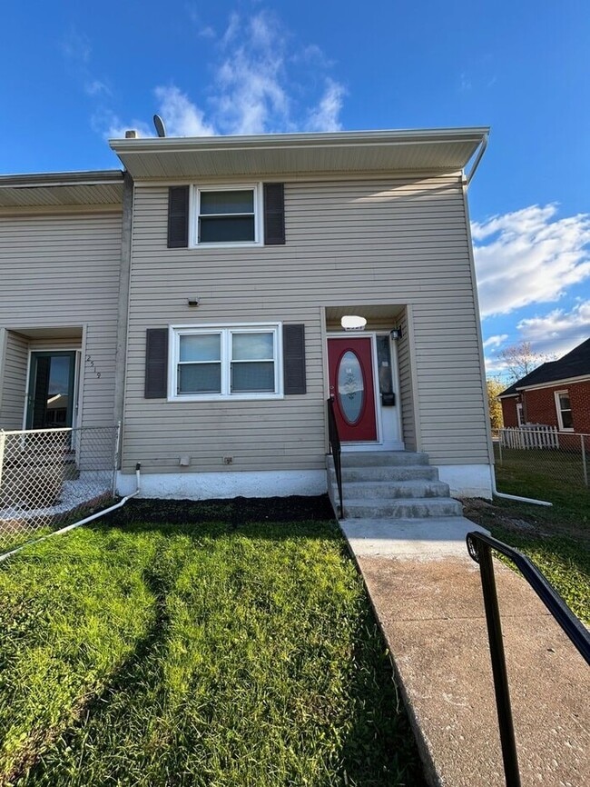 Photo - 3 Bedroom Semidetached