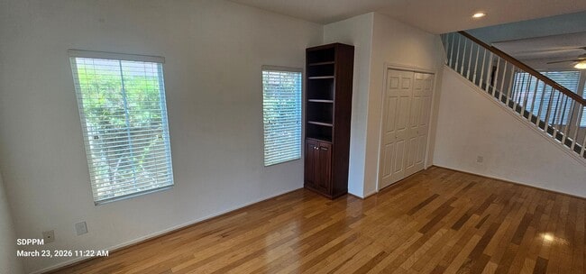 Photo - CARMEL VALLEY / SAN DIEGO - Torrey Hills Nice 4 Bedroom / 2.5 Bath House.  AVAILABLE NOW!