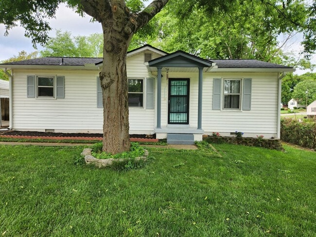 AMAZING 1 Level Columbia, TN Charmer! - AMAZING 1 Level Columbia, TN Charmer! Casa