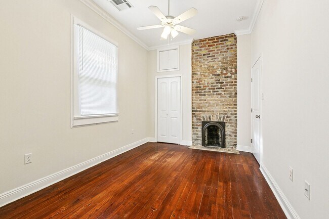 Photo - Updated Bywater 3-Bedroom Cottage on Alvar Street