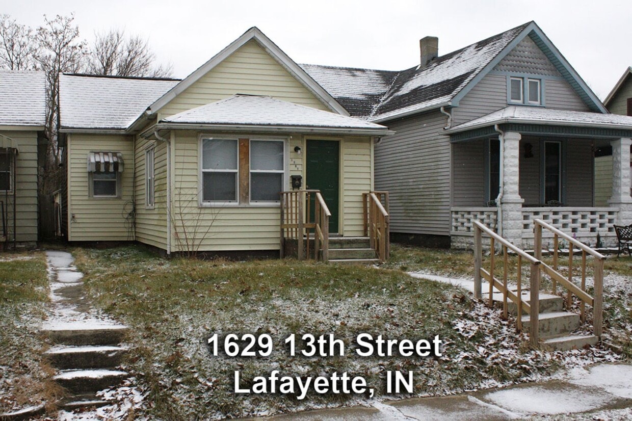 2 bed 1 bath home with garage - 2 bed 1 bath home with garage
