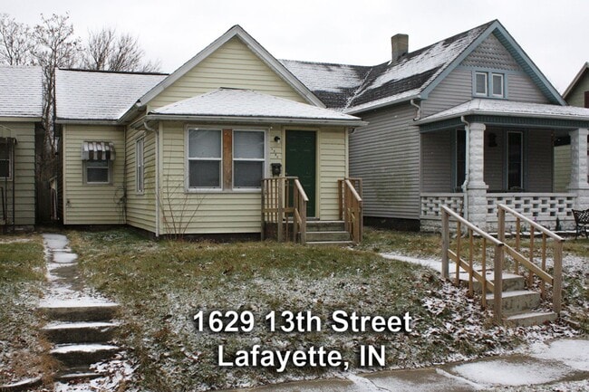 2 bed 1 bath home with garage - 2 bed 1 bath home with garage