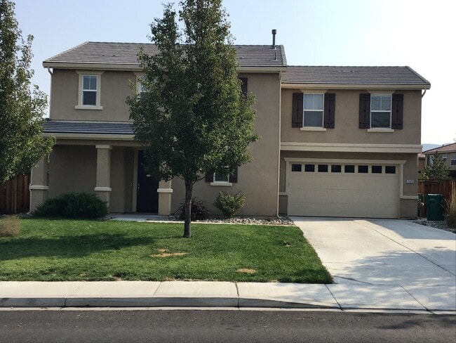 Photo - <b>Four Bedroom South Reno Two Story Home with Washer/Dryer<br><BR>