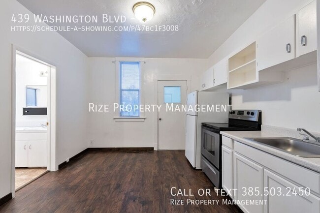 Photo - 439 Washington Blvd Unit 2