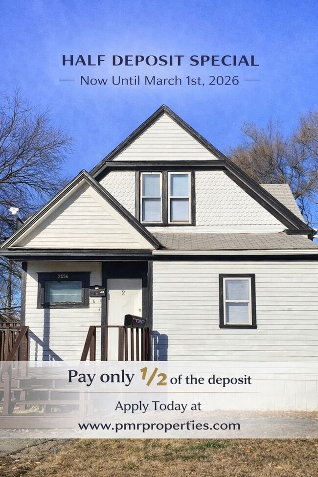 Building Photo - 2856 Bristol St Unit 2