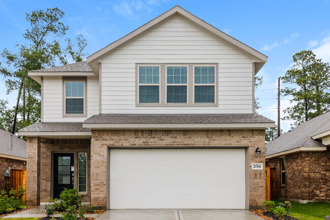 Building Photo - 2014 Ballesteros St Rental
