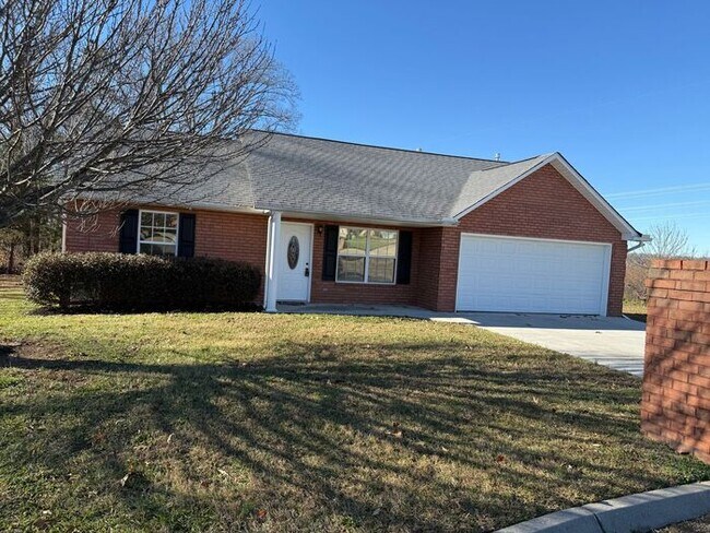 Photo - Halls Single Family Home in Cul-de-sac!