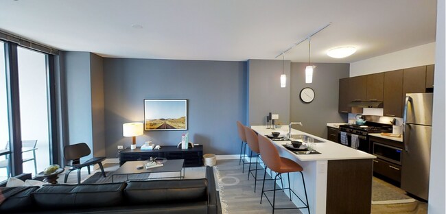 Photo - 551 N Wells St Unit 2603