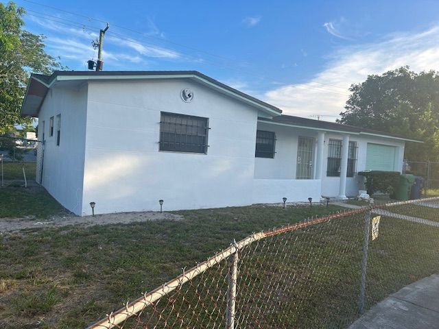 Photo - 3490 NW 1st St House