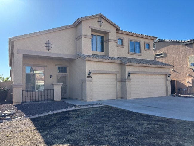 Photo - 7320 S 15th Dr Casa