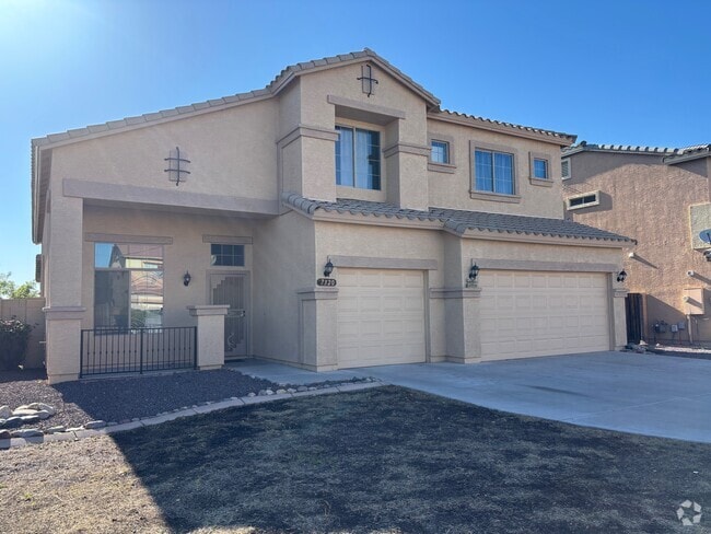 Building Photo - 7320 S 15th Dr Rental