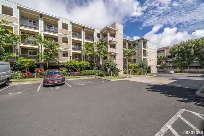Photo - $3,300 / 1BR • 1BA • 757 SF • First-Floor Ka Malanai Condo | Available Now! (Kailua)