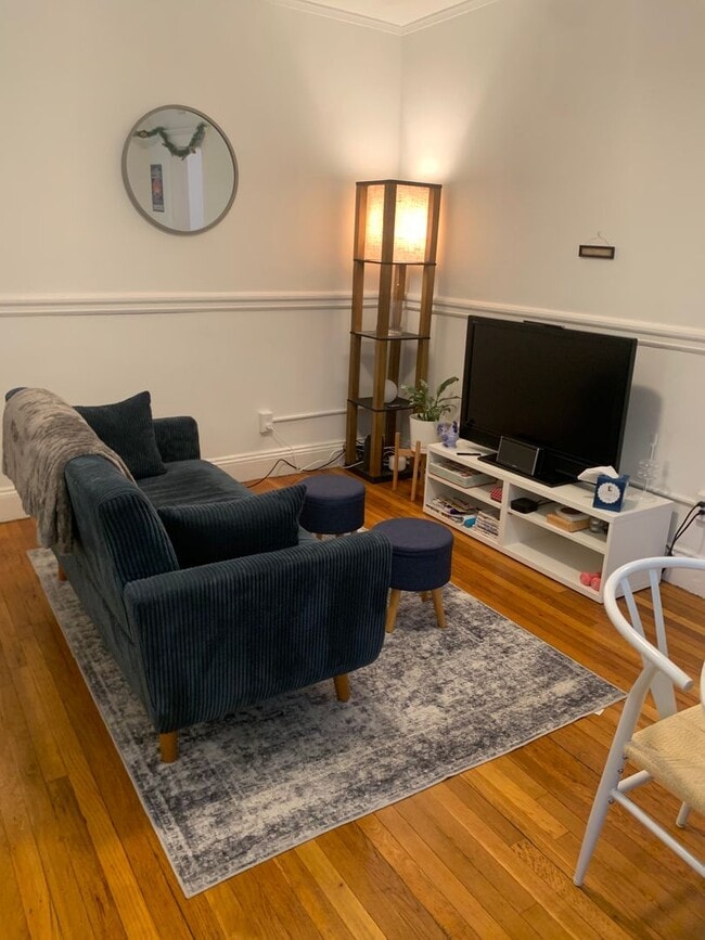 Photo - 262 Kelton St #2B Boston MA 02134