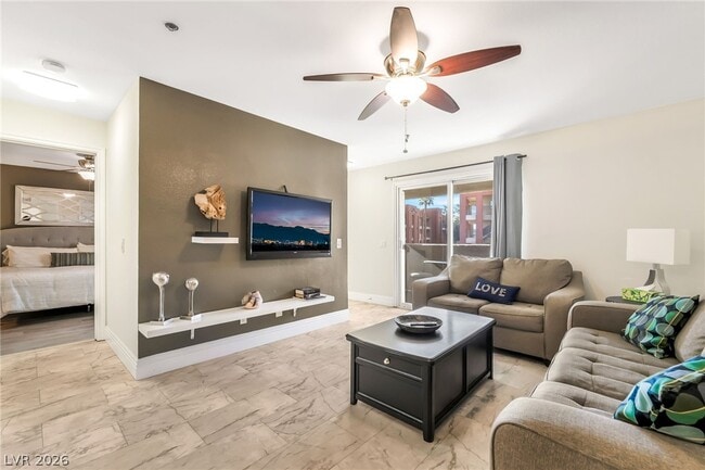 Photo - 4200 S Valley View Blvd Unit 2009