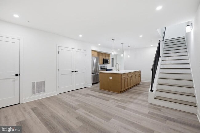 Photo - 2404 North Capitol St NW