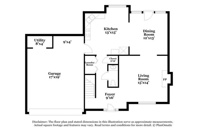 Photo - 1322 Sandybrook Ct
