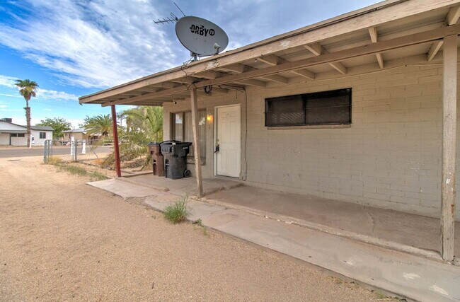 251 W Northern Ave Unit A
