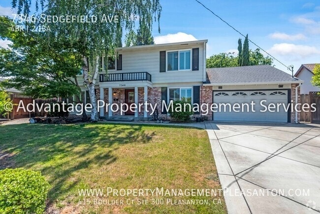 Building Photo - 7346 Sedgefield Ave Rental