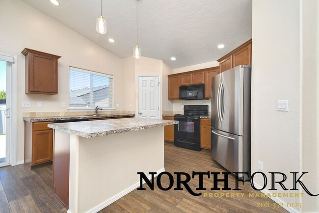 Photo - Your Next Nampa home Nestled Near Convenience w/ Community Pool Access, RV/toy Parking