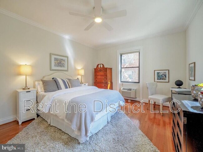 Photo - 3100 Connecticut Ave NW Unit #303