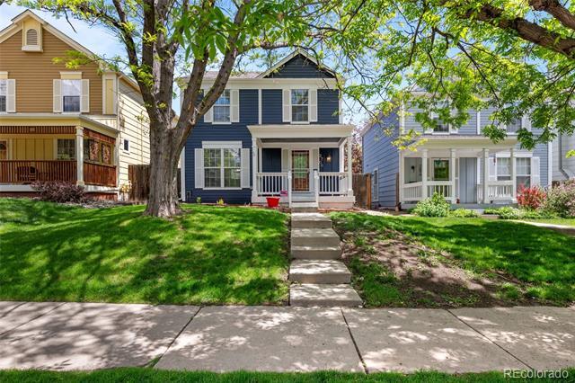 Photo - 2700 Perry St