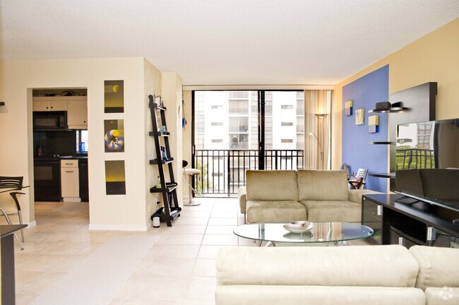 Building Photo - 17011 N Bay Rd Unit #603 Rental