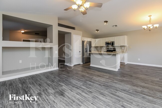 Photo - 4732 E Mountain Vista Dr