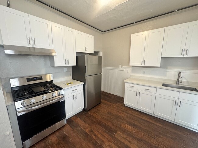 Building Photo - 523-523 Natoma St Unit 523A