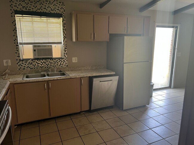 600 Palmetto St
