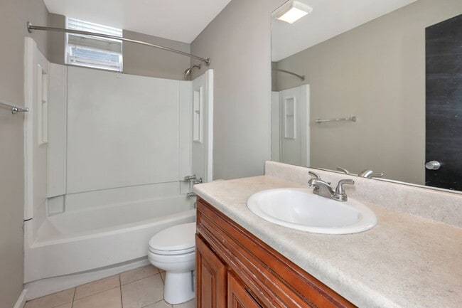 Photo - Terrace Court