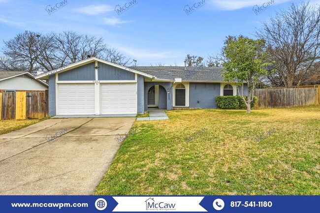 Building Photo - 2602 Burningtree Ct