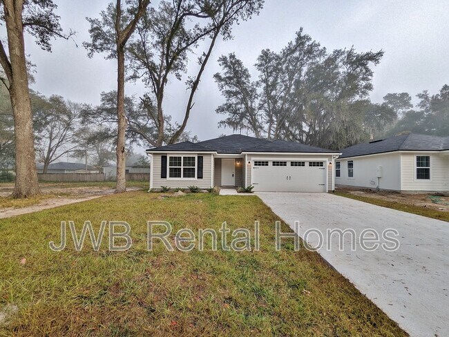 Building Photo - 8609 Susie St