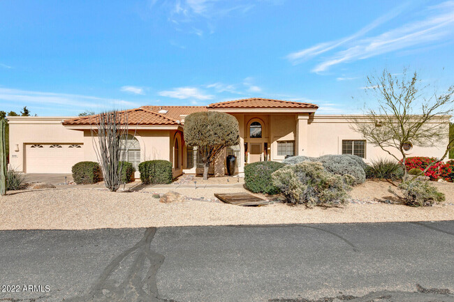 Building Photo - 25634 N Quail Haven Dr Rental