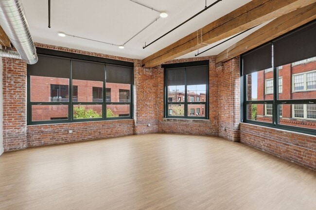 Cascade District Lofts
