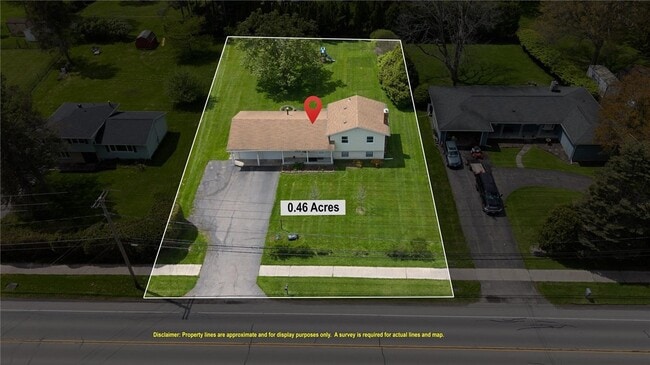 Photo - 1399 Creek St