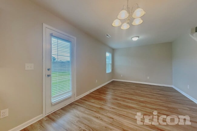Photo - 1110 Langston Dr