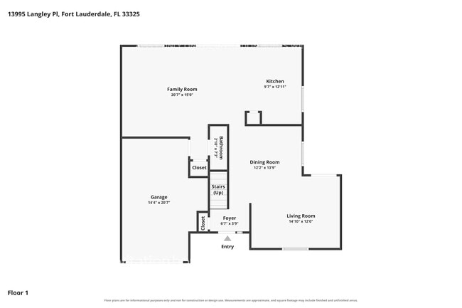 13995 Langley Pl