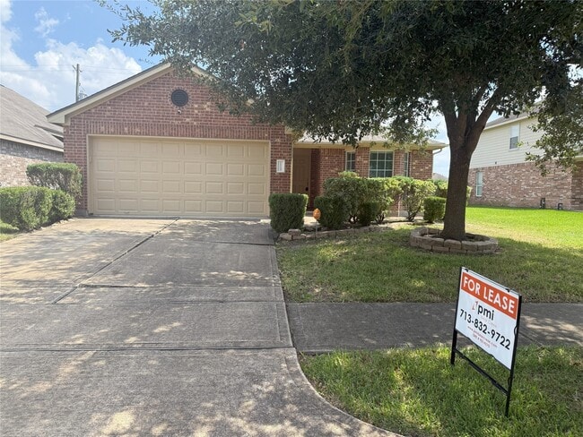 Building Photo - 11723 Bollinger Park Ct Rental