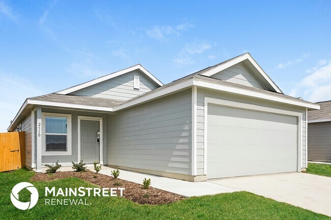 Photo - 2310 Great Belt Blvd