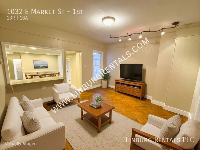 Photo - 1032 E Market St Unidad 1st