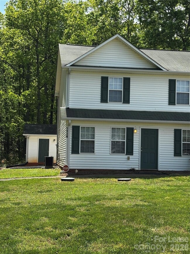 Building Photo - 5906 E North Carolina 150 Hwy