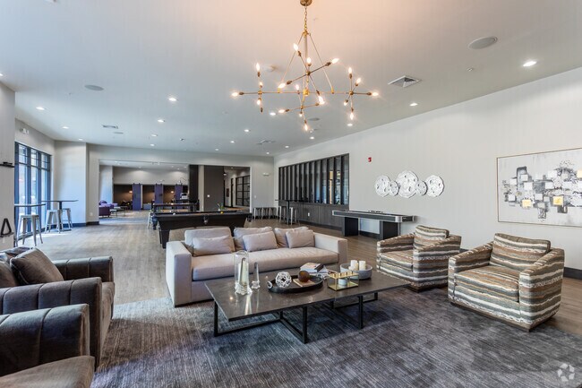 Clubhouse