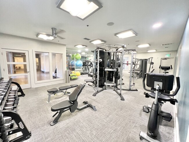 Photo - The Manor at Downingtown