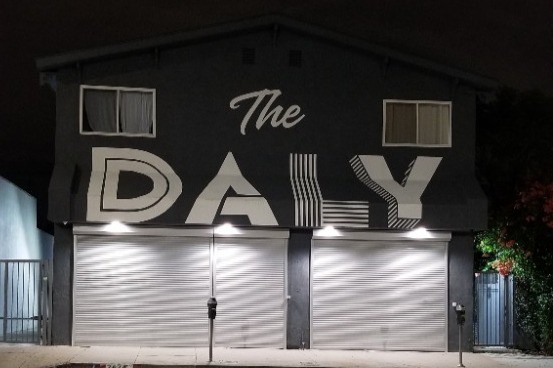 Photo - 2470 Daly St Unit B