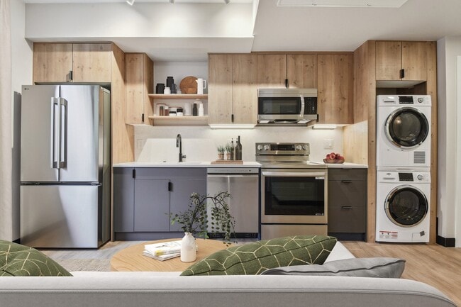 Photo - Flats at Prospect